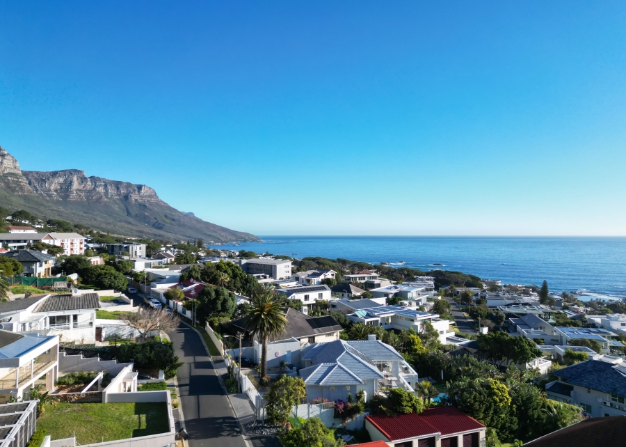 7 Bedroom Property for Sale in Camps Bay Western Cape